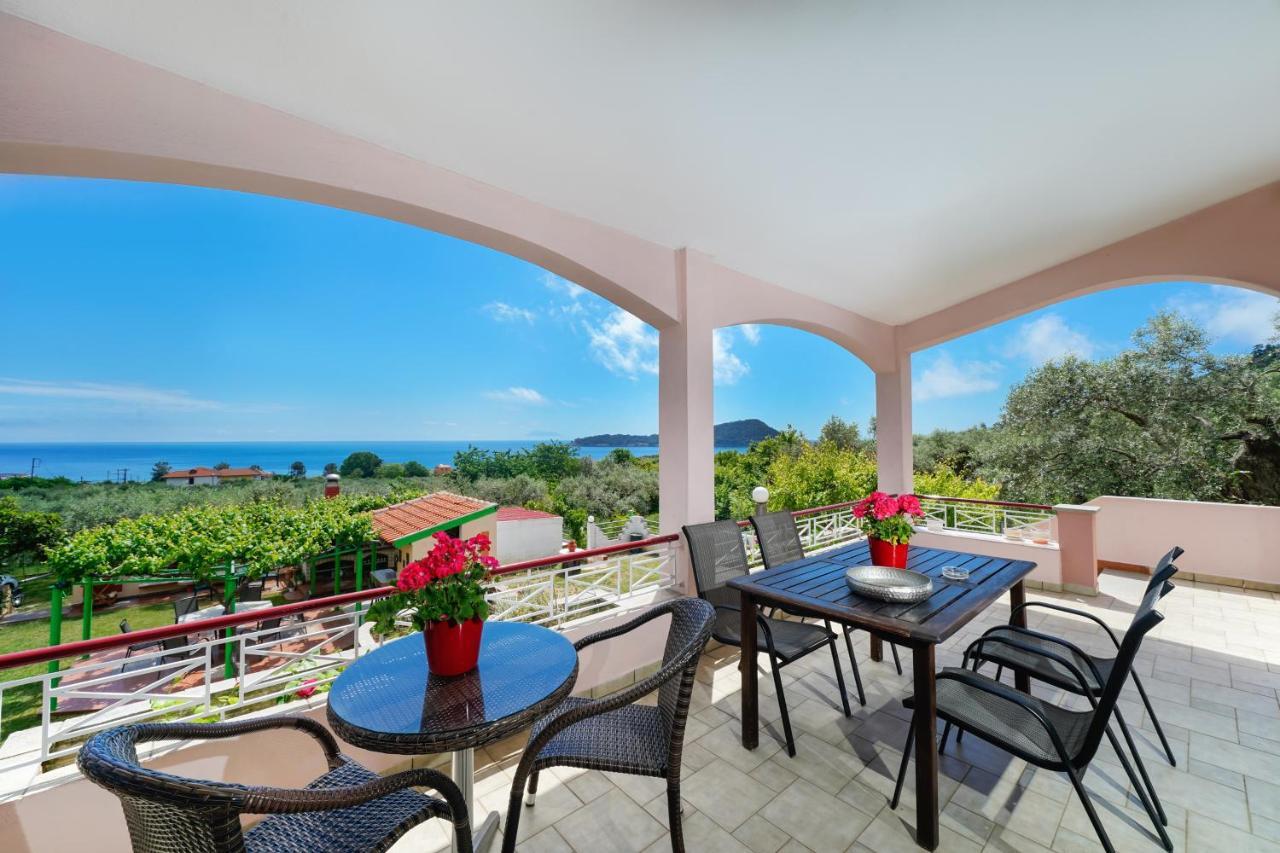 קואינירה Villa Melina 2 מראה חיצוני תמונה
