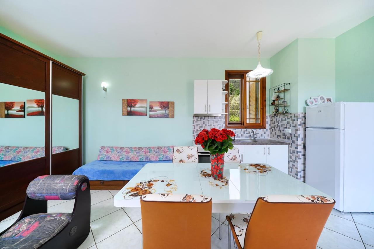 קואינירה Villa Melina 2 מראה חיצוני תמונה