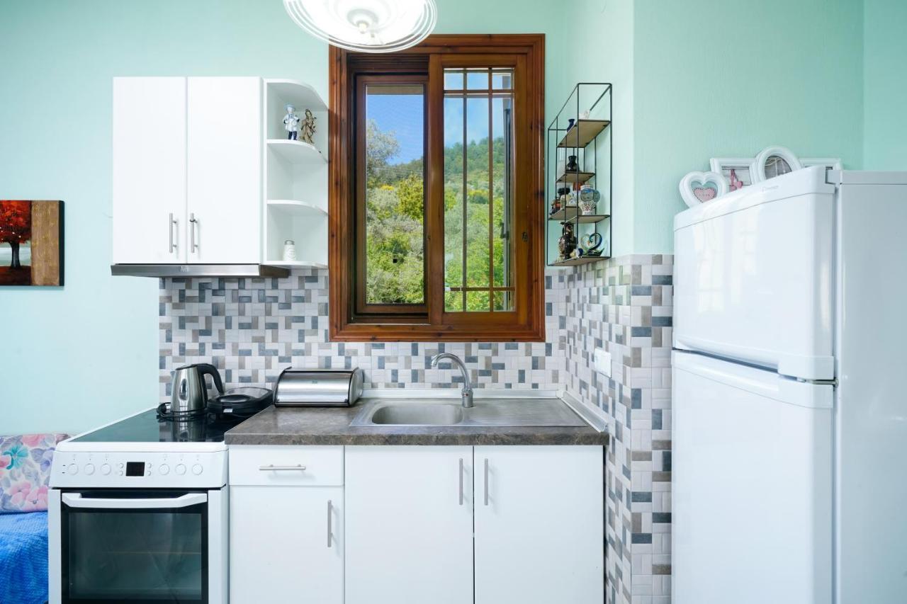 קואינירה Villa Melina 2 מראה חיצוני תמונה