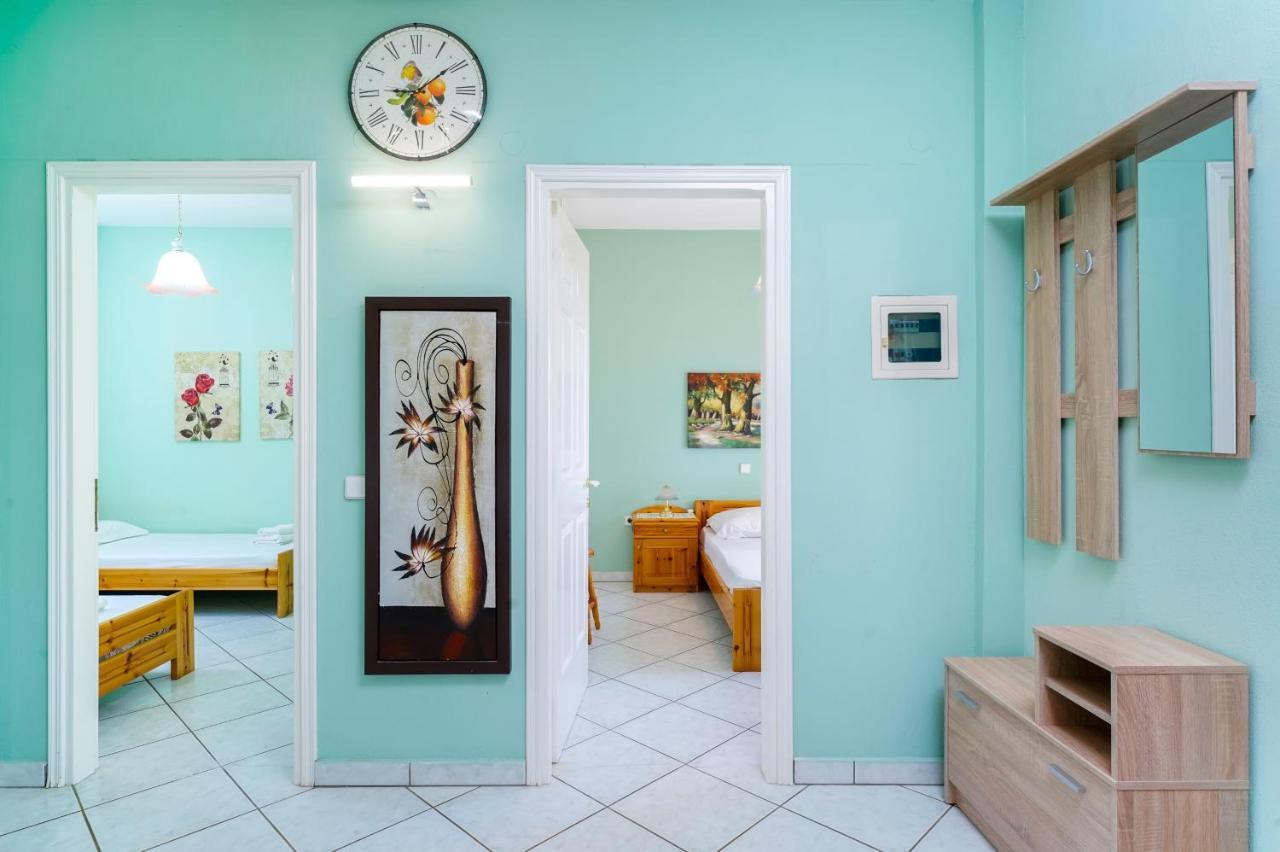קואינירה Villa Melina 2 מראה חיצוני תמונה