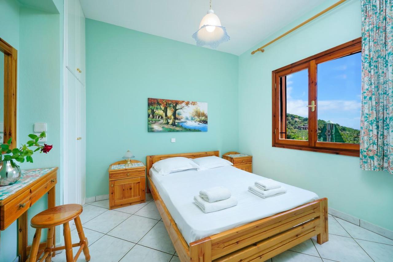 קואינירה Villa Melina 2 מראה חיצוני תמונה