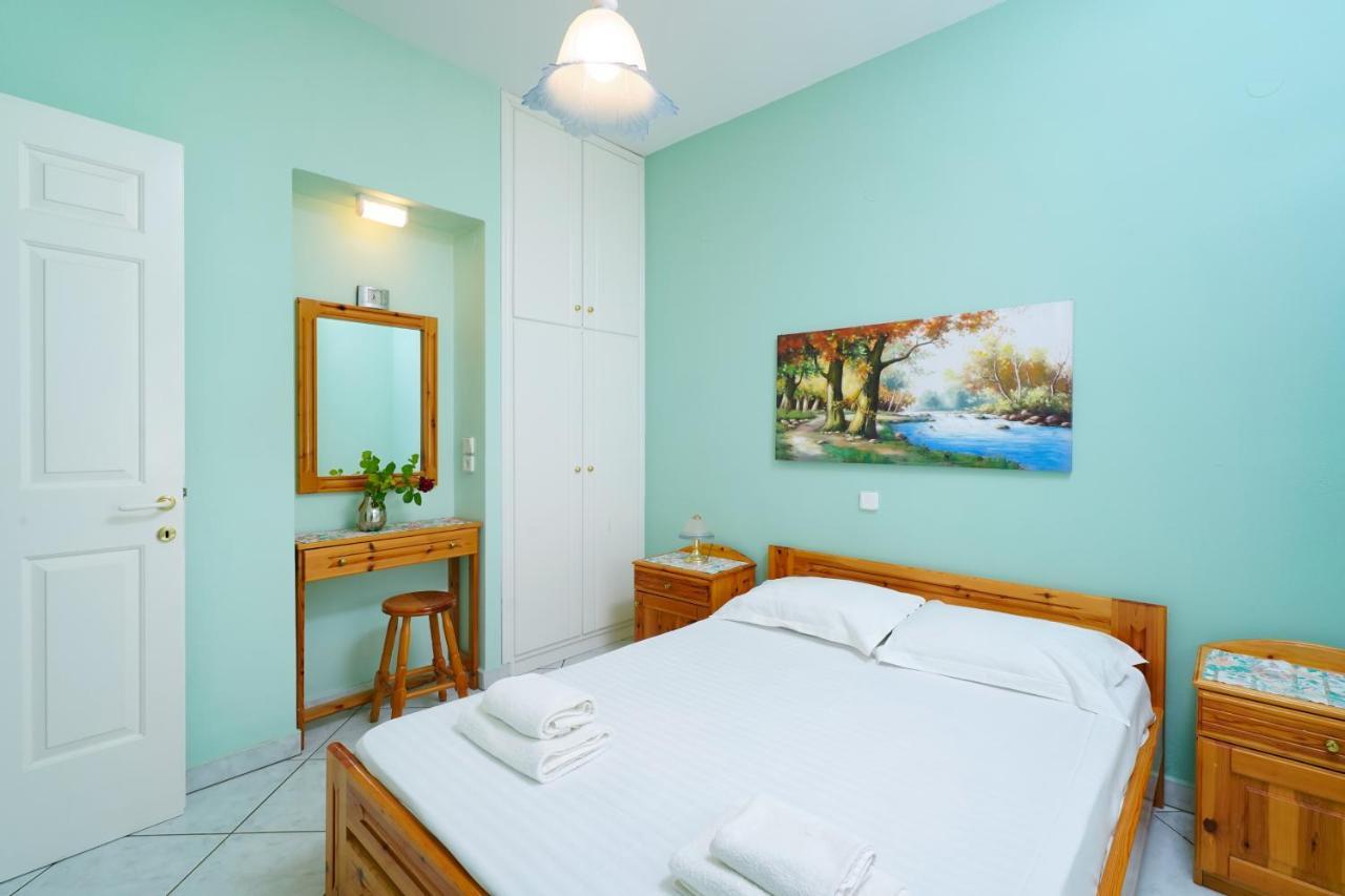 קואינירה Villa Melina 2 מראה חיצוני תמונה
