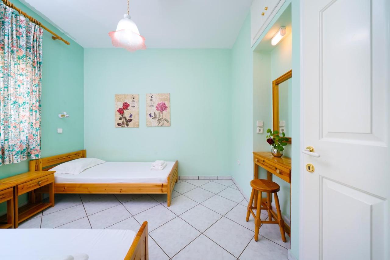 קואינירה Villa Melina 2 מראה חיצוני תמונה