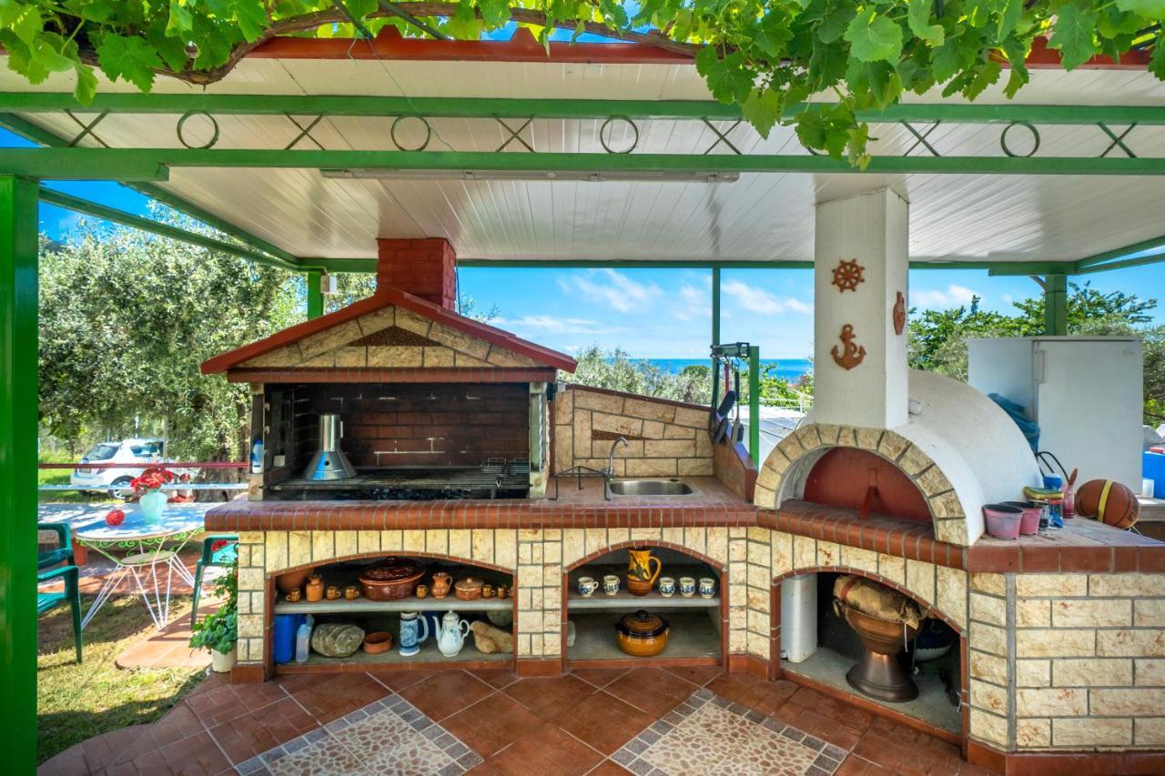 קואינירה Villa Melina 2 מראה חיצוני תמונה