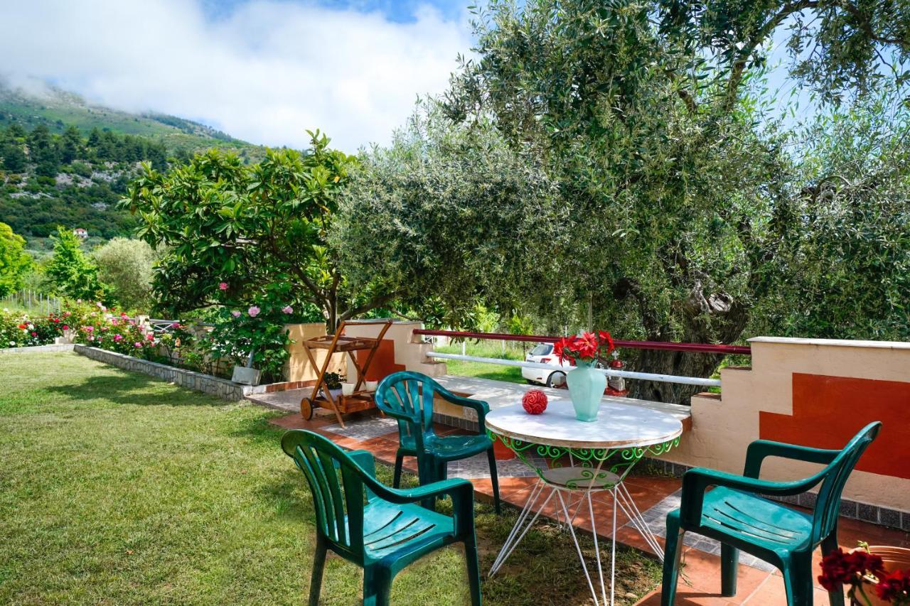 קואינירה Villa Melina 2 מראה חיצוני תמונה