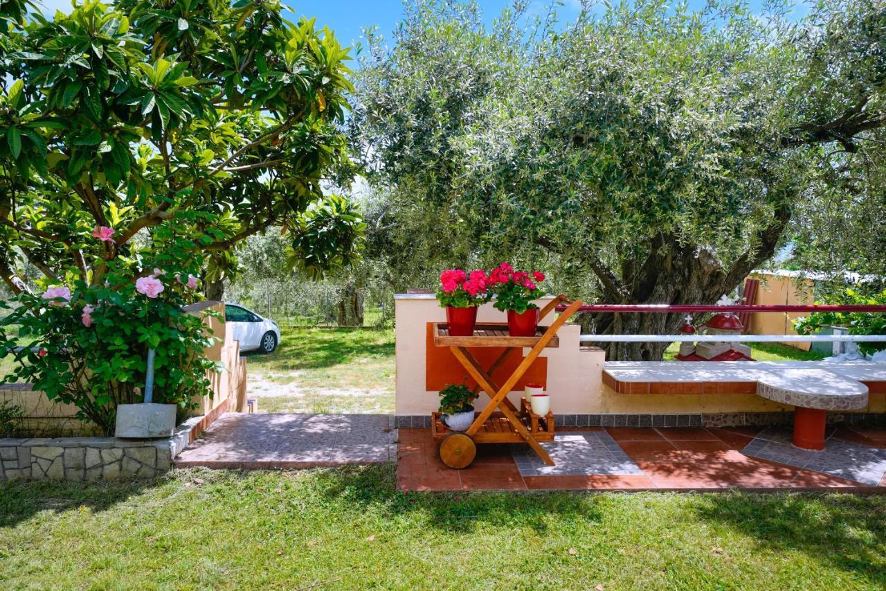קואינירה Villa Melina 2 מראה חיצוני תמונה
