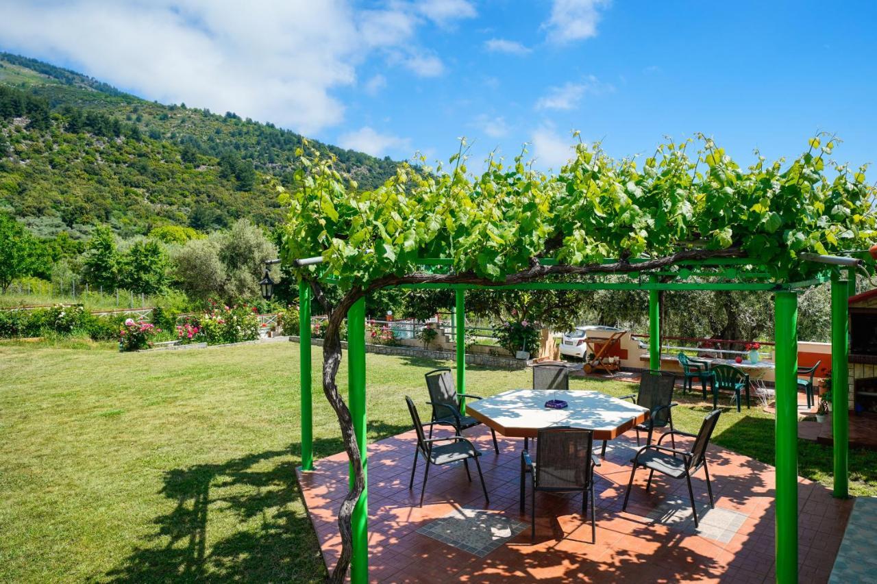 קואינירה Villa Melina 2 מראה חיצוני תמונה