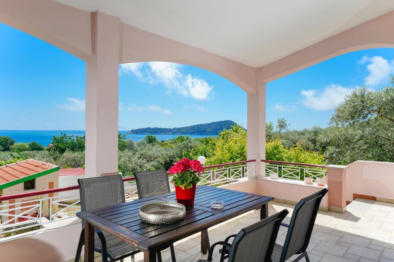 קואינירה Villa Melina 2 מראה חיצוני תמונה