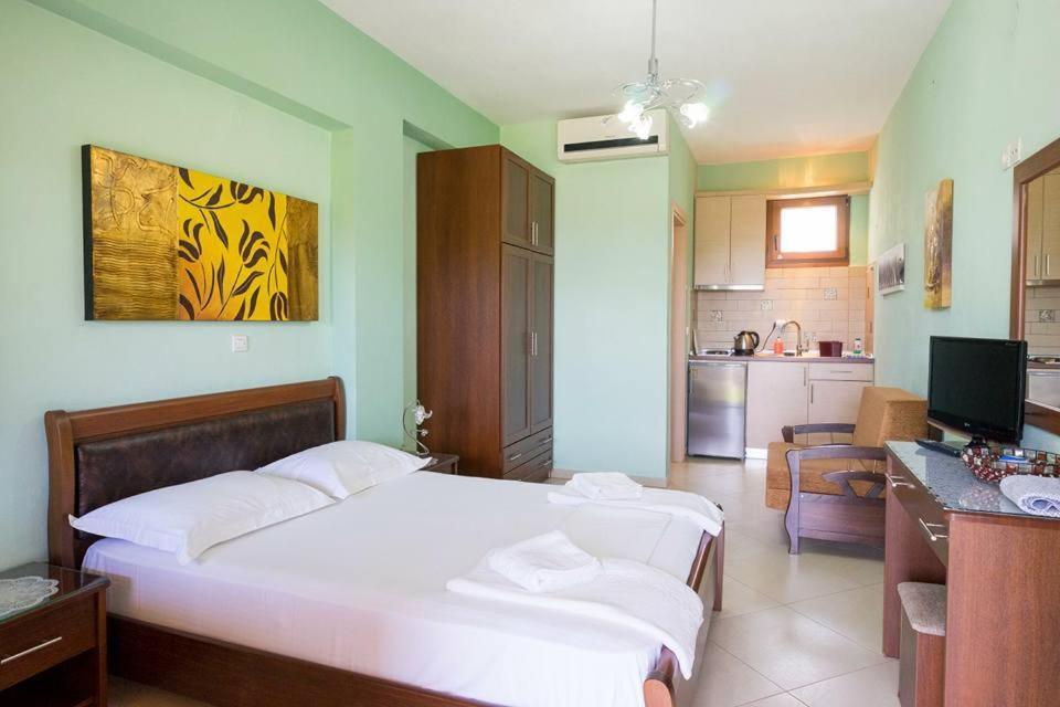 קואינירה Villa Melina 2 מראה חיצוני תמונה
