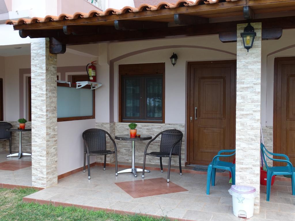 קואינירה Villa Melina 2 מראה חיצוני תמונה