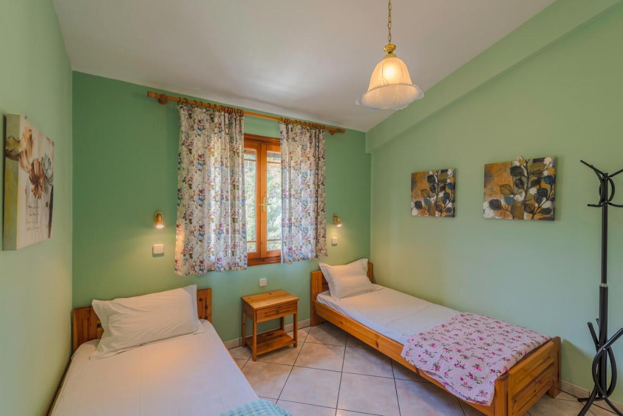 קואינירה Villa Melina 2 מראה חיצוני תמונה