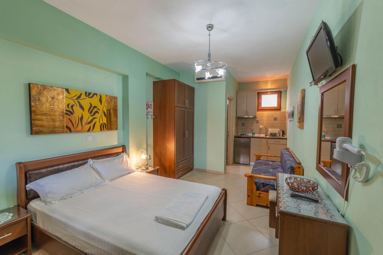 קואינירה Villa Melina 2 מראה חיצוני תמונה