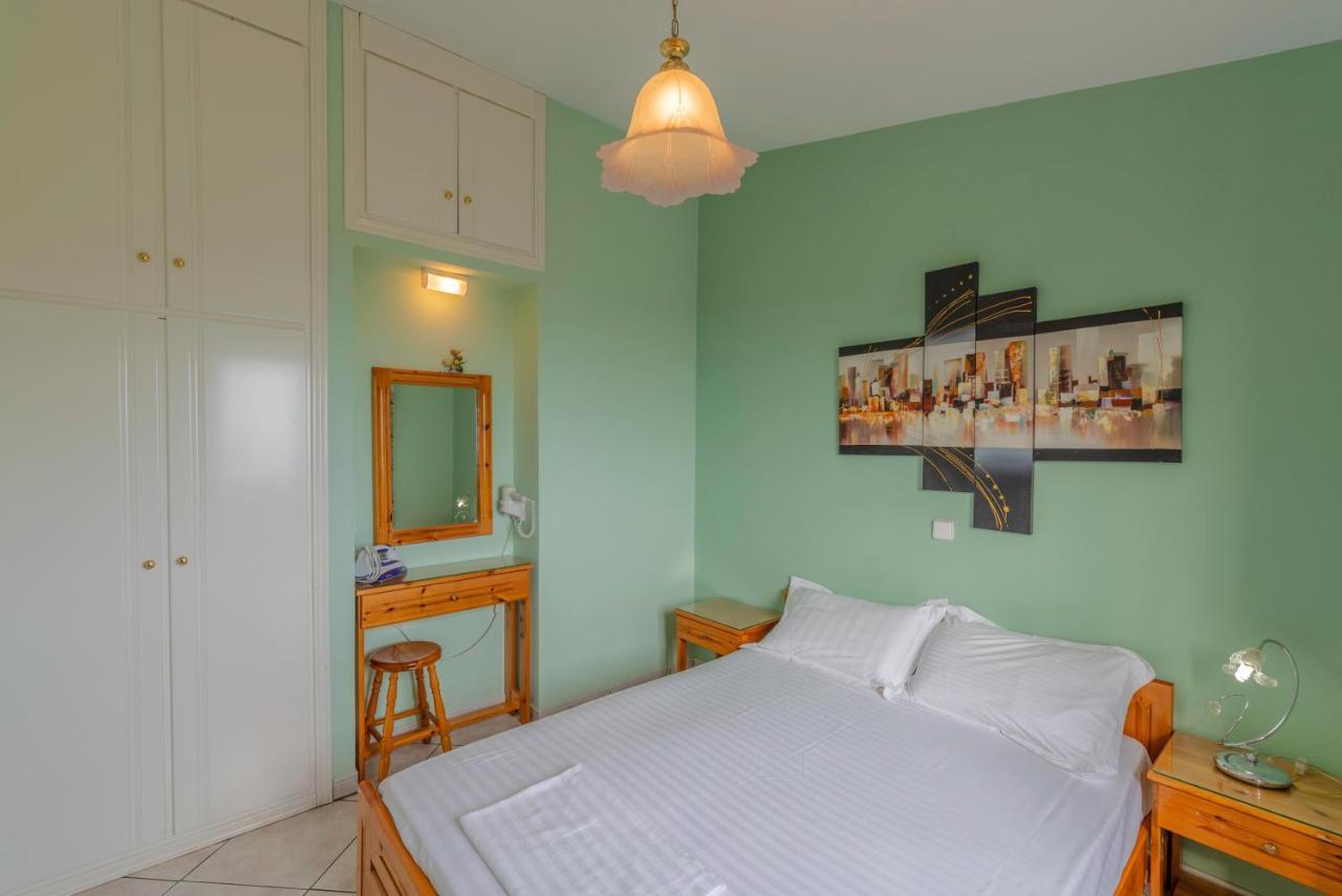 קואינירה Villa Melina 2 מראה חיצוני תמונה