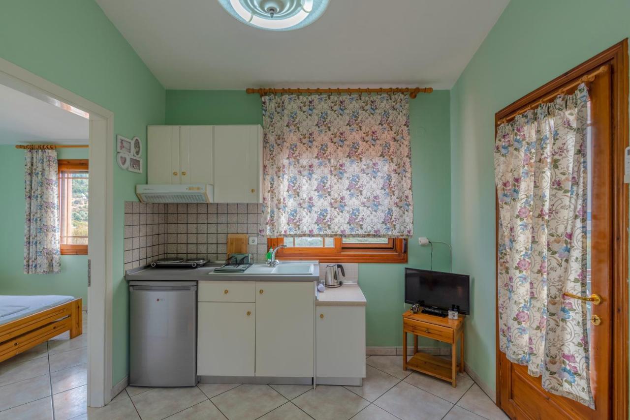 קואינירה Villa Melina 2 מראה חיצוני תמונה