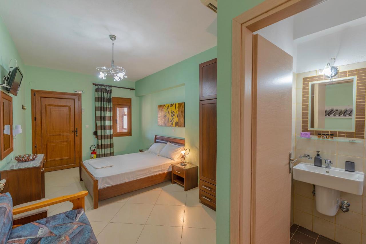קואינירה Villa Melina 2 מראה חיצוני תמונה