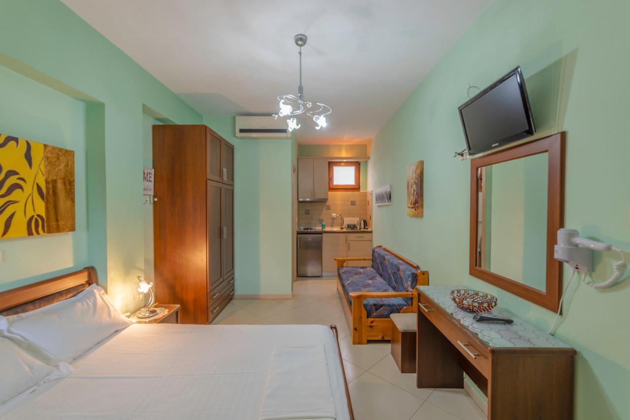 קואינירה Villa Melina 2 מראה חיצוני תמונה