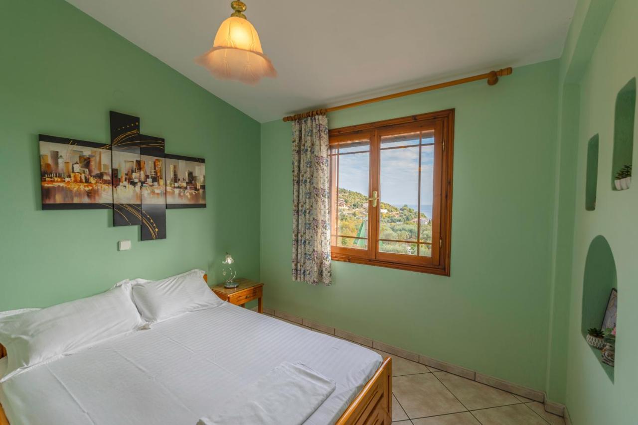 קואינירה Villa Melina 2 מראה חיצוני תמונה