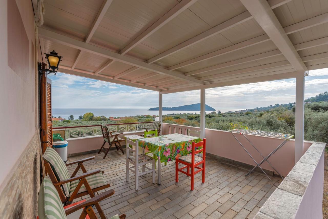קואינירה Villa Melina 2 מראה חיצוני תמונה