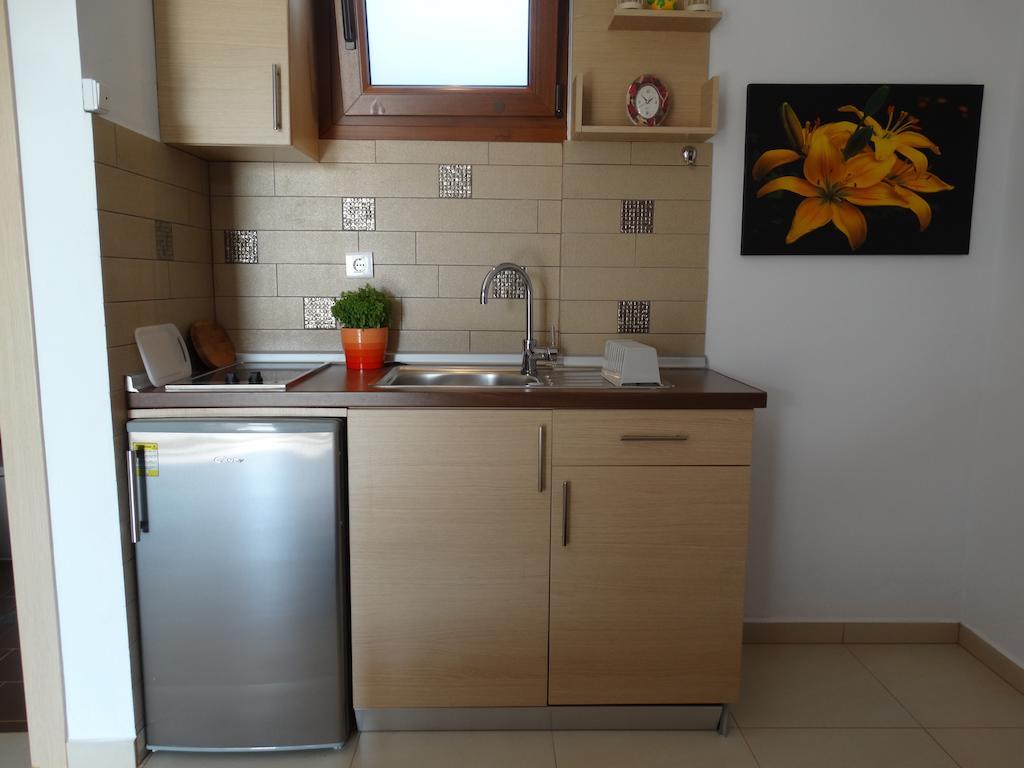 קואינירה Villa Melina 2 חדר תמונה