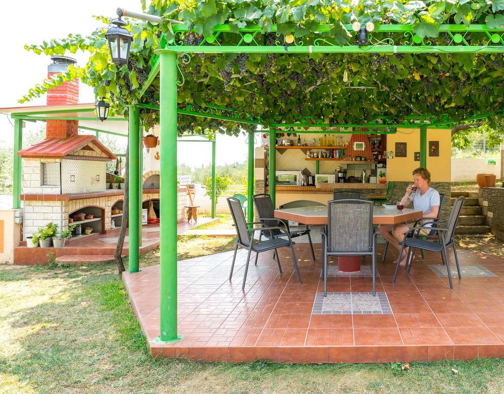 קואינירה Villa Melina 2 מראה חיצוני תמונה